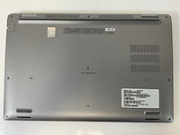 Dell latitude 5520 15.5”, core(tm) i7 11th gen, 16 gb ram, 512 gb nvme laptop - afbeelding 6 van  7