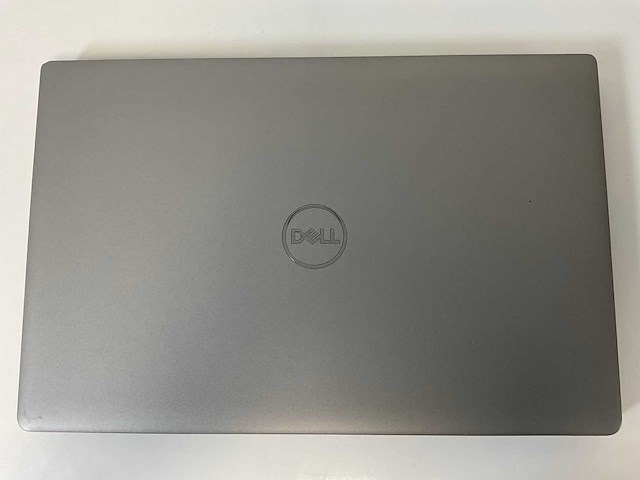 Dell latitude 5520 15.5”, core(tm) i7 11th gen, 16 gb ram, 512 gb nvme laptop - afbeelding 5 van  7