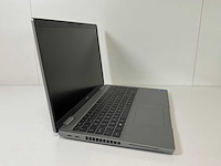 Dell latitude 5520 15.5”, core(tm) i7 11th gen, 16 gb ram, 512 gb nvme laptop - afbeelding 2 van  7