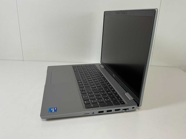 Dell latitude 5520 15.5”, core(tm) i7 11th gen, 16 gb ram, 512 gb nvme laptop - afbeelding 3 van  7