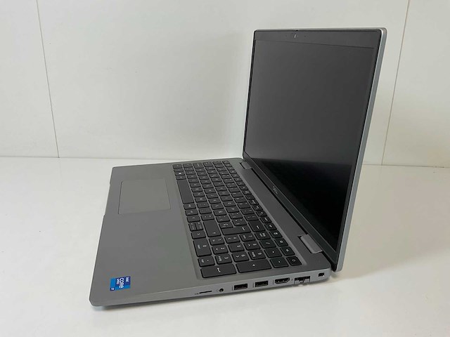 Dell latitude 5520 15.5”, core(tm) i7 11th gen, 16 gb ram, 512 gb nvme laptop - afbeelding 3 van  7