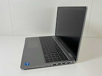 Dell latitude 5520 15.5”, core(tm) i7 11th gen, 16 gb ram, 512 gb nvme laptop - afbeelding 3 van  7