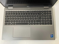 Dell latitude 5520 15.5”, core(tm) i7 11th gen, 16 gb ram, 512 gb nvme laptop - afbeelding 4 van  7