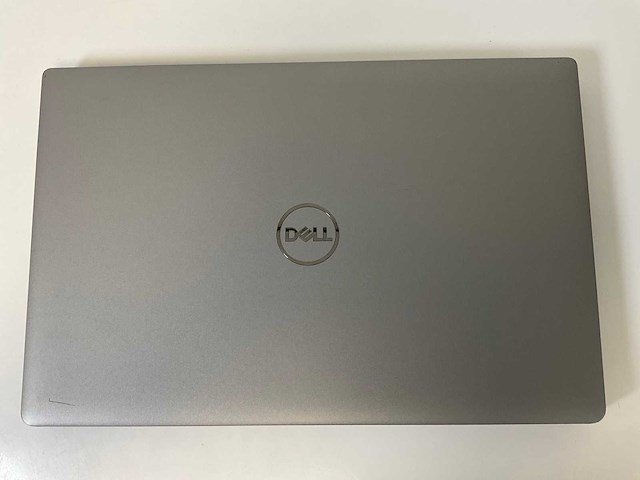 Dell latitude 5520 15.5”, core(tm) i7 11th gen, 16 gb ram, 512 gb nvme laptop - afbeelding 5 van  7