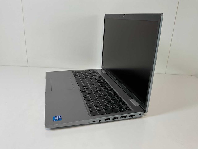 Dell latitude 5520 15.5”, core(tm) i7 11th gen, 16 gb ram, 512 gb nvme laptop - afbeelding 3 van  7