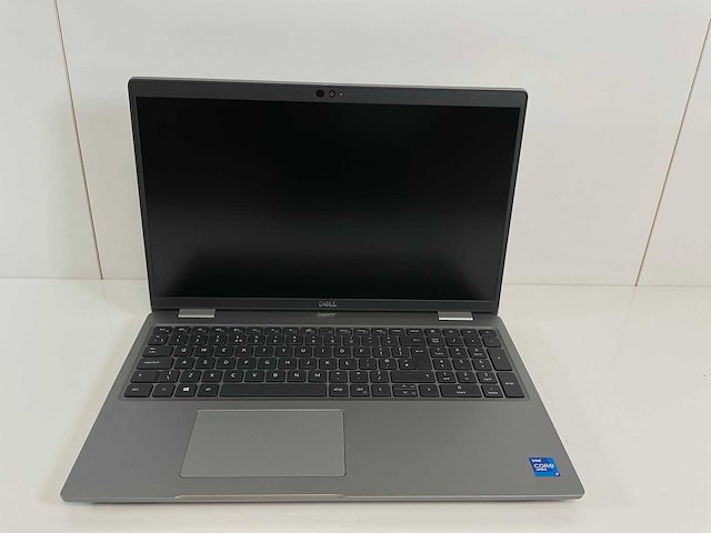 Dell latitude 5520 15.5”, core(tm) i7 11th gen, 16 gb ram, 512 gb nvme laptop - afbeelding 1 van  7