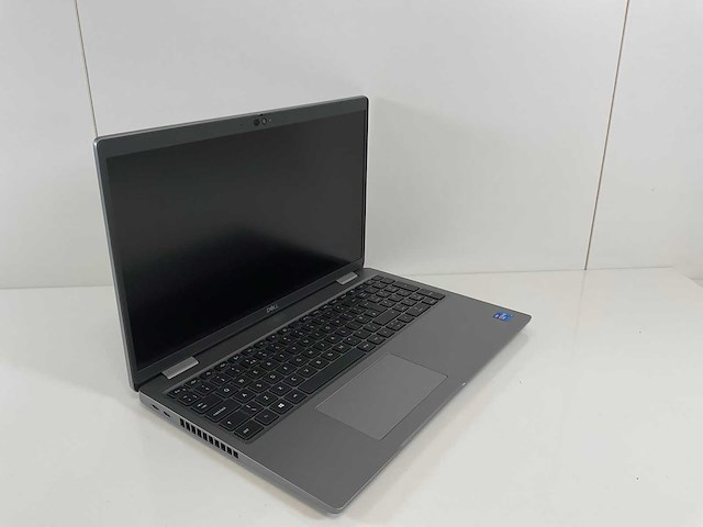 Dell latitude 5520 15.5”, core(tm) i7 11th gen, 16 gb ram, 512 gb nvme laptop - afbeelding 2 van  7