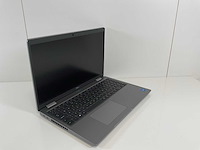 Dell latitude 5520 15.5”, core(tm) i7 11th gen, 16 gb ram, 512 gb nvme laptop - afbeelding 2 van  7