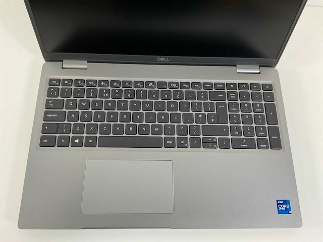 Dell latitude 5520 15.5”, core(tm) i7 11th gen, 16 gb ram, 512 gb nvme laptop - afbeelding 4 van  7