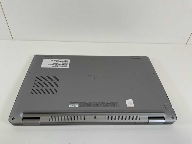 Dell latitude 5520 15.5”, core(tm) i7 11th gen, 16 gb ram, 512 gb nvme laptop - afbeelding 6 van  7