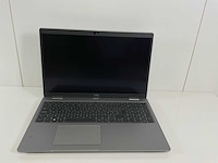 Dell latitude 5520 15.5”, core(tm) i7 11th gen, 16 gb ram, 512 gb nvme laptop - afbeelding 1 van  7