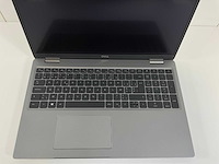 Dell latitude 5520 15.5”, core(tm) i7 11th gen, 16 gb ram, 512 gb nvme laptop - afbeelding 4 van  7
