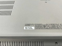 Dell latitude 5520 15.5”, core(tm) i7 11th gen, 16 gb ram, 512 gb nvme laptop - afbeelding 7 van  7