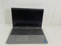 Dell latitude 5520 15.5”, core(tm) i7 11th gen, 16 gb ram, 512 gb nvme laptop - afbeelding 1 van  7