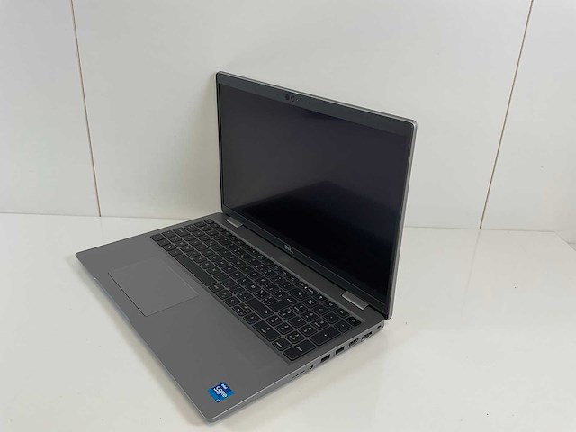 Dell latitude 5520 15.5”, core(tm) i7 11th gen, 16 gb ram, 512 gb nvme laptop - afbeelding 3 van  7