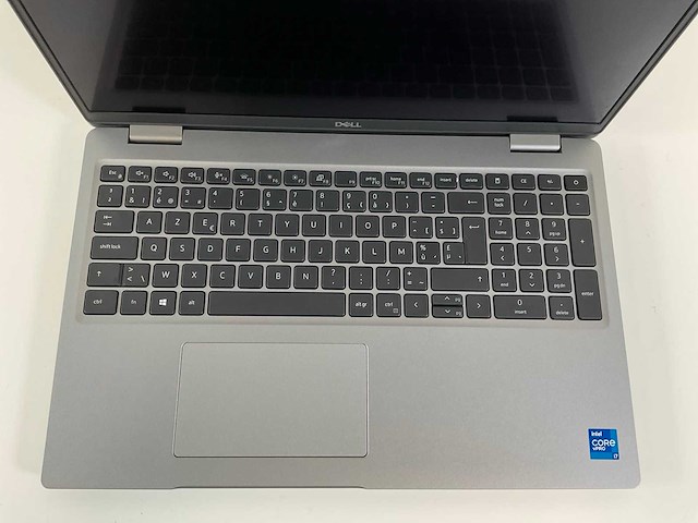 Dell latitude 5520 15.5”, core(tm) i7 11th gen, 16 gb ram, 512 gb nvme laptop - afbeelding 4 van  7