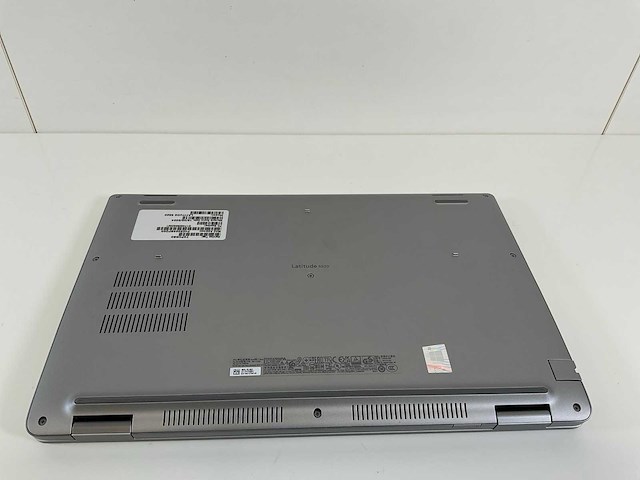 Dell latitude 5520 15.5”, core(tm) i7 11th gen, 16 gb ram, 512 gb nvme laptop - afbeelding 6 van  7