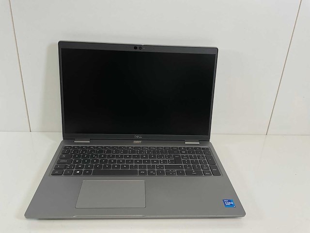 Dell latitude 5520 15.5”, core(tm) i7 11th gen, 16 gb ram, 512 gb nvme laptop - afbeelding 1 van  7