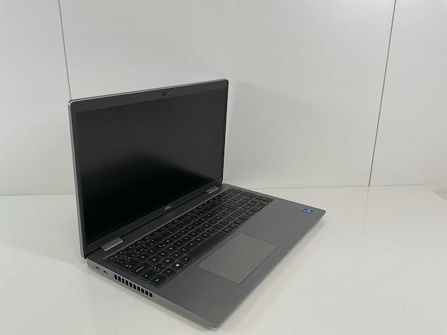 Dell latitude 5520 15.5”, core(tm) i7 11th gen, 16 gb ram, 512 gb nvme laptop - afbeelding 2 van  7