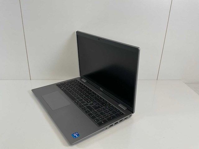 Dell latitude 5520 15.5”, core(tm) i7 11th gen, 16 gb ram, 512 gb nvme laptop - afbeelding 3 van  7