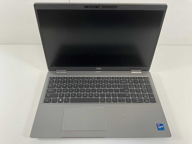 Dell latitude 5520 15.5”, core(tm) i7 11th gen, 16 gb ram, 512 gb nvme laptop - afbeelding 1 van  7