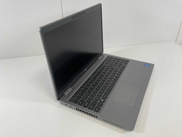 Dell latitude 5520 15.5”, core(tm) i7 11th gen, 16 gb ram, 512 gb nvme laptop - afbeelding 2 van  7