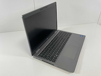 Dell latitude 5520 15.5”, core(tm) i7 11th gen, 16 gb ram, 512 gb nvme laptop - afbeelding 2 van  7