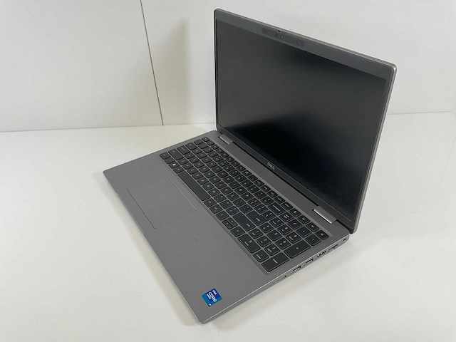 Dell latitude 5520 15.5”, core(tm) i7 11th gen, 16 gb ram, 512 gb nvme laptop - afbeelding 3 van  7