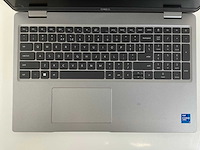 Dell latitude 5520 15.5”, core(tm) i7 11th gen, 16 gb ram, 512 gb nvme laptop - afbeelding 4 van  7