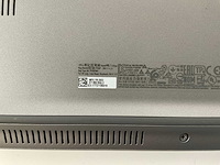 Dell latitude 5520 15.5”, core(tm) i7 11th gen, 16 gb ram, 512 gb nvme laptop - afbeelding 7 van  7