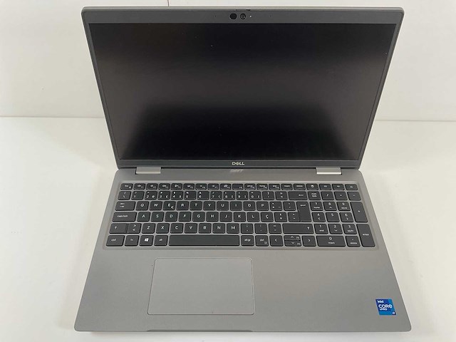 Dell latitude 5520 15.5”, core(tm) i7 11th gen, 16 gb ram, 512 gb nvme laptop - afbeelding 1 van  7