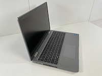 Dell latitude 5520 15.5”, core(tm) i7 11th gen, 16 gb ram, 512 gb nvme laptop - afbeelding 2 van  7