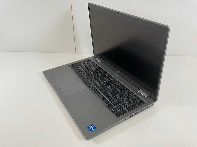 Dell latitude 5520 15.5”, core(tm) i7 11th gen, 16 gb ram, 512 gb nvme laptop - afbeelding 3 van  7