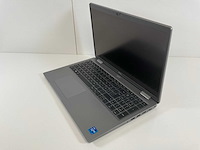 Dell latitude 5520 15.5”, core(tm) i7 11th gen, 16 gb ram, 512 gb nvme laptop - afbeelding 3 van  7