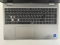 Dell latitude 5520 15.5”, core(tm) i7 11th gen, 16 gb ram, 512 gb nvme laptop - afbeelding 4 van  7