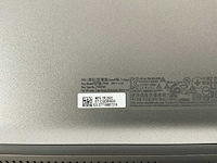 Dell latitude 5520 15.5”, core(tm) i7 11th gen, 16 gb ram, 512 gb nvme laptop - afbeelding 7 van  7