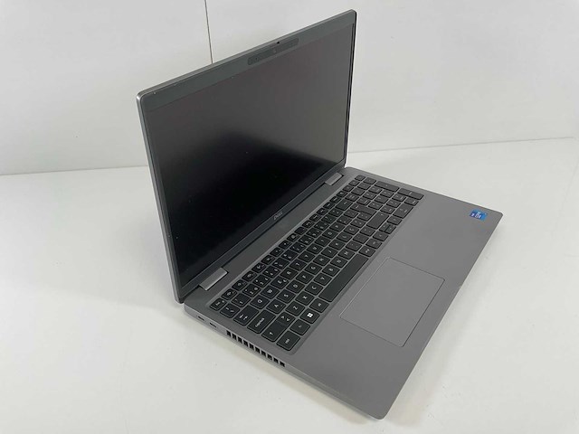 Dell latitude 5520 15.5”, core(tm) i7 11th gen, 16 gb ram, 512 gb nvme laptop - afbeelding 2 van  7
