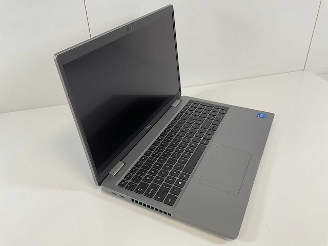Dell latitude 5520 15.5”, core(tm) i7 11th gen, 16 gb ram, 512 gb nvme laptop - afbeelding 2 van  6