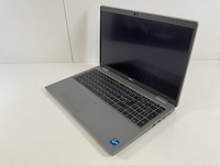 Dell latitude 5520 15.5”, core(tm) i7 11th gen, 16 gb ram, 512 gb nvme laptop - afbeelding 3 van  6