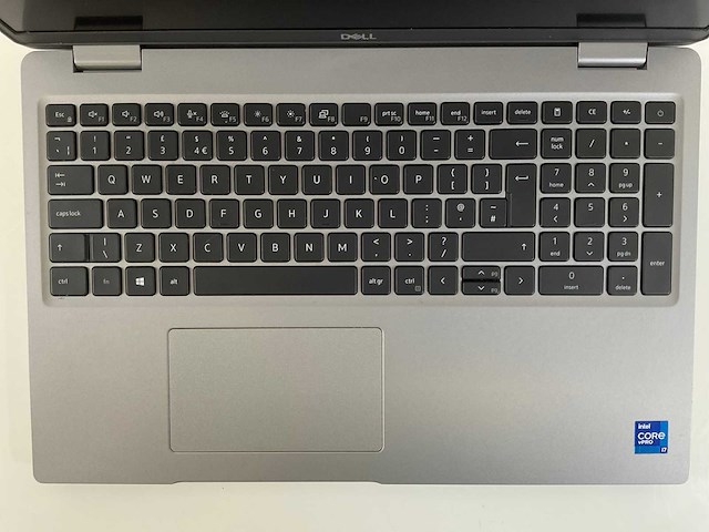 Dell latitude 5520 15.5”, core(tm) i7 11th gen, 16 gb ram, 512 gb nvme laptop - afbeelding 4 van  6