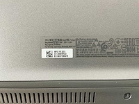 Dell latitude 5520 15.5”, core(tm) i7 11th gen, 16 gb ram, 512 gb nvme laptop - afbeelding 6 van  6