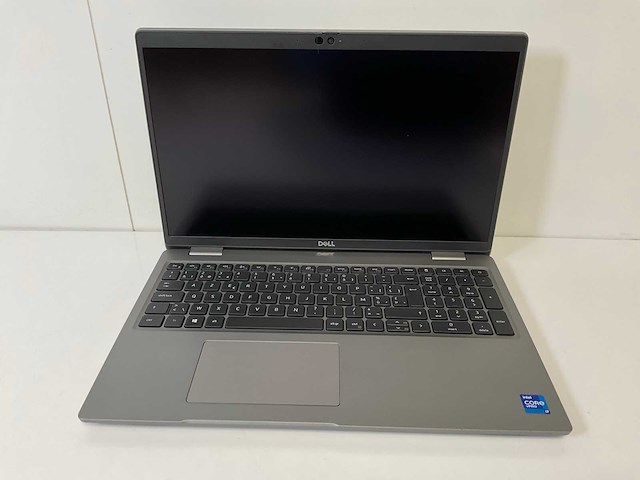 Dell latitude 5520 15.5”, core(tm) i7 11th gen, 32 gb ram, 512 gb nvme laptop - afbeelding 1 van  7