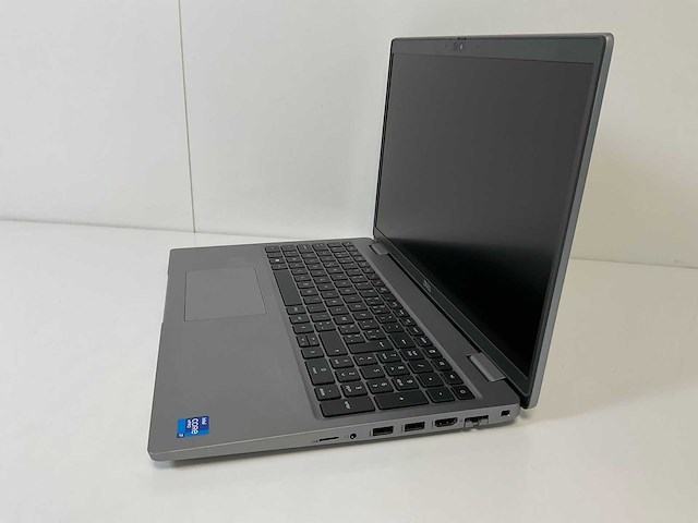 Dell latitude 5520 15.5”, core(tm) i7 11th gen, 32 gb ram, 512 gb nvme laptop - afbeelding 3 van  7
