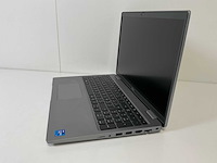 Dell latitude 5520 15.5”, core(tm) i7 11th gen, 32 gb ram, 512 gb nvme laptop - afbeelding 3 van  7