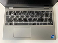 Dell latitude 5520 15.5”, core(tm) i7 11th gen, 32 gb ram, 512 gb nvme laptop - afbeelding 4 van  7