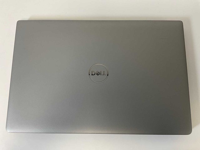 Dell latitude 5520 15.5”, core(tm) i7 11th gen, 32 gb ram, 512 gb nvme laptop - afbeelding 5 van  7