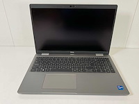 Dell latitude 5520 15.5”, core(tm) i7 11th gen, 32 gb ram, 512 gb nvme laptop