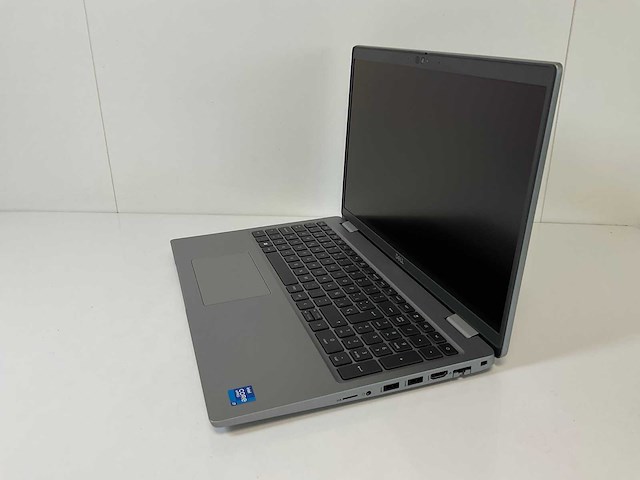Dell latitude 5520 15.5”, core(tm) i7 11th gen, 32 gb ram, 512 gb nvme laptop - afbeelding 3 van  7