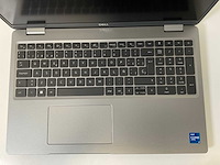 Dell latitude 5520 15.5”, core(tm) i7 11th gen, 32 gb ram, 512 gb nvme laptop - afbeelding 4 van  7