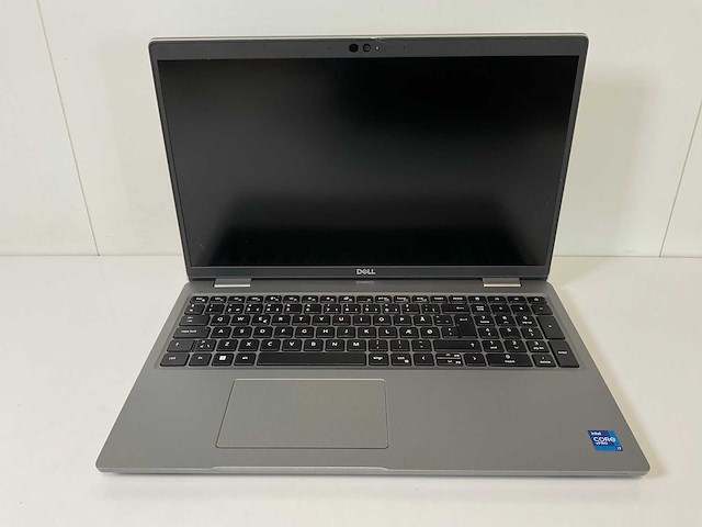 Dell latitude 5520 15.5”, core(tm) i7 11th gen, 32 gb ram, 512 gb nvme laptop - afbeelding 1 van  7